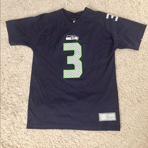 Seahawks Jersey